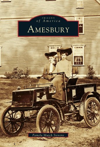 Pamela Mutch Stevens Amesbury 