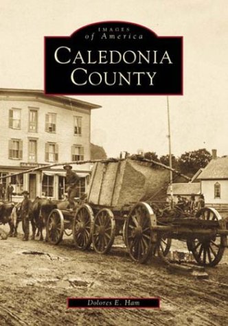 Dolores E. Ham Caledonia County 