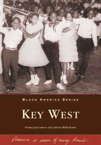 Norma Jean Sawyer Key West Florida 