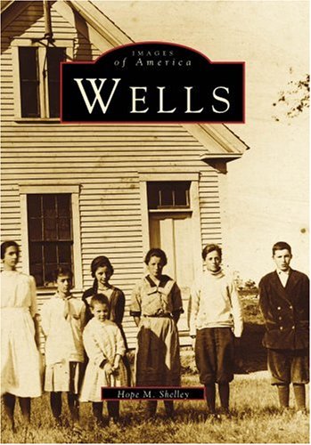 Hope M. Shelley Wells 