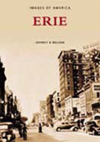 Jeffrey R. Nelson Erie Pensylvania 