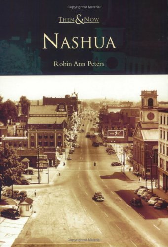 Robin Ann Peters Nashua 