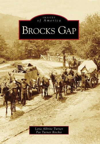 Lena Albrite Turner Brocks Gap 