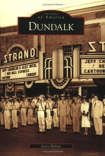 Gary Helton Dundalk 