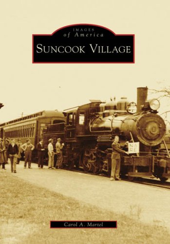 Carol Martel Suncook Village 