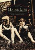 Diane Barnes Maine Life At The Turn Of The Century Through The Photographs Of Nettie Cummings Maxim 