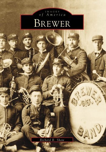 Richard R. Shaw/Brewer