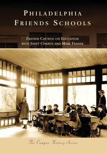 Friends Council On Education Philadelphia Friends Schools 