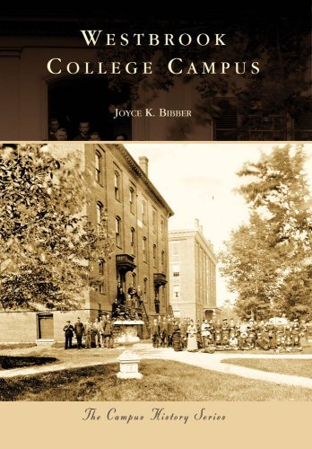 Joyce K. Bibber Westbrook College Campus 