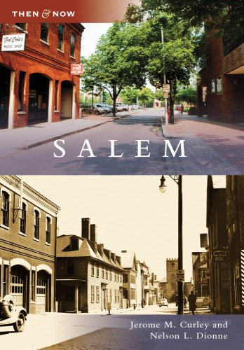 Jerome M. Curley Salem 