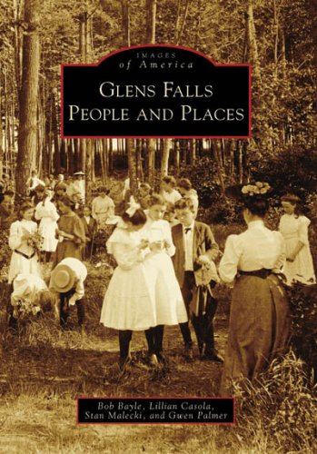 Bob Bayle Glens Falls People And Places 