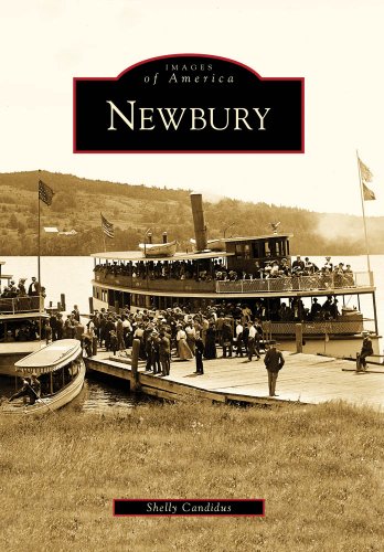 Shelly Candidus Newbury 