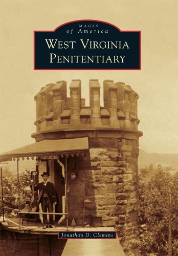 Jonathan D. Clemins West Virginia Penitentiary 