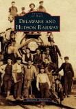 Marilyn E. Dufresne Delaware And Hudson Railway 