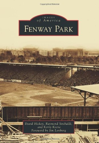 David Hickey Fenway Park 