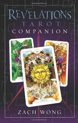 Zach Wong/Revelations Tarot