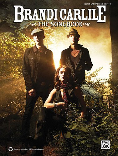 Brandi Carlile Brandi Carlile The Songbook 