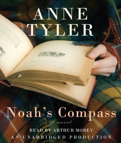 Anne Tyler/Noah's Compass