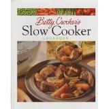 Betty Crocker Slow Cooker Cookbook 