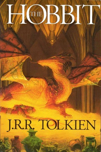J. R. R. Tolkien/Hobbit