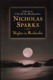 Nicholas Sparks/Nights In Rodanthe [large Print]