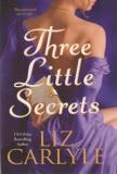 Liz Carlyle Three Little Secrets 