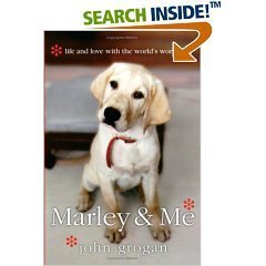 John Grogan/Marley & Me@Marley & Me