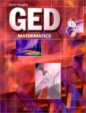 Steck Vaughn Company Steck Vaughn Ged Student Edition Mathematics Student 