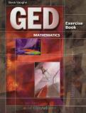 Steck Vaughn Company Ged Exercise Books Student Workbook Mathematics Student 