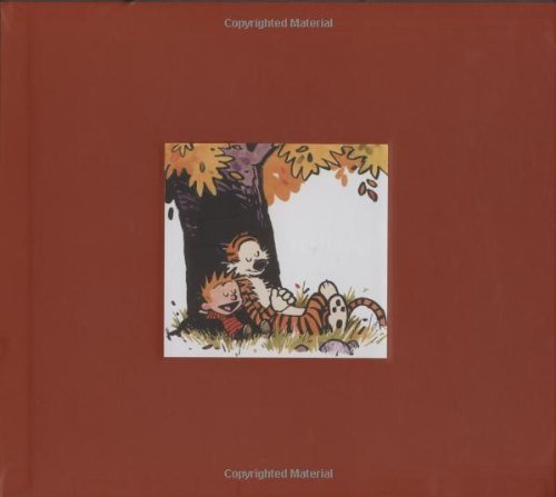 Bill Watterson/The Complete Calvin And Hobbes@SLP
