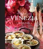 Tessa Kiros Venezia Food And Dreams 