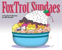 Bill Amend Foxtrot Sundaes 