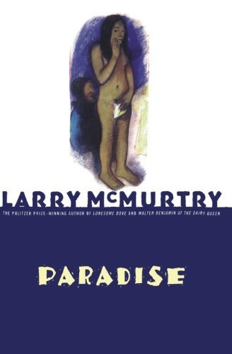 Larry McMurtry/Paradise