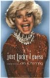 Carol Channing Just Lucky I Guess A Memoir Of Sorts 