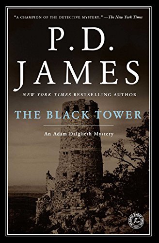 P. D. James/The Black Tower