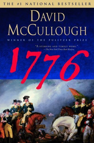 David McCullough/1776