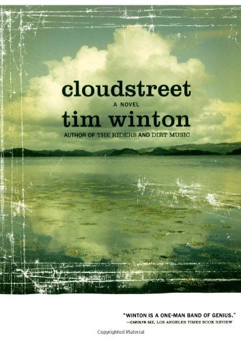 Tim Winton Cloudstreet 