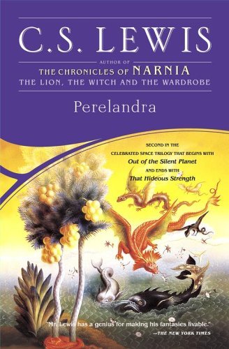 C. S. Lewis/Perelandra