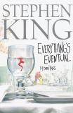 Stephen King Everything's Eventual 14 Dark Tales 