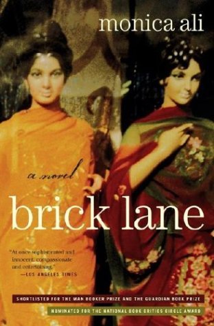 Monica Ali/Brick Lane