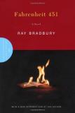 Ray Bradbury Fahrenheit 451 