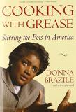 Donna Brazile Cooking With Grease Stirring The Pots In America 