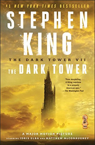 Stephen King/The Dark Tower