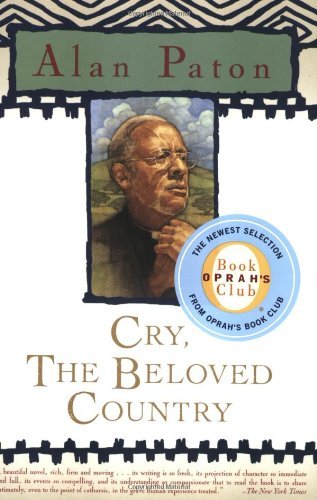 Alan Paton/Cry, the Beloved Country