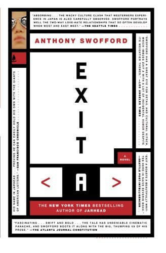 Anthony Swofford/Exit A