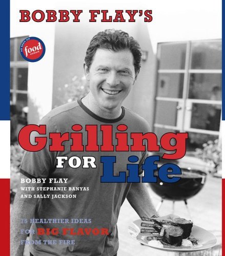 Bobby Flay/Bobby Flay's Grilling for Life@Bobby Flay's Grilling for Life