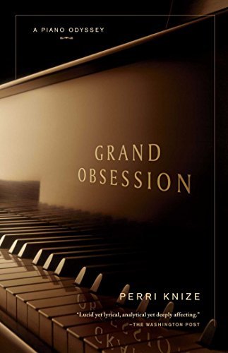 PERRI KNIZE/Grand Obsession