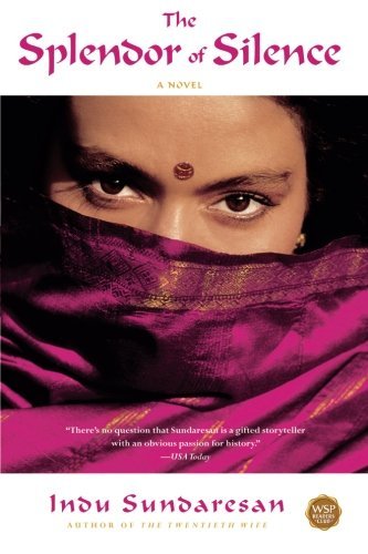 Indu Sundaresan/Splendor of Silence