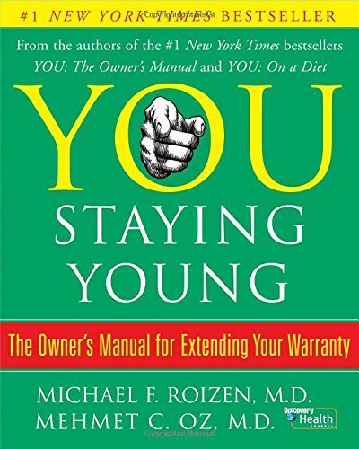 Oz,Mehmet,M.D./ Roizen,Michael F.,M.D./ Spiker/You