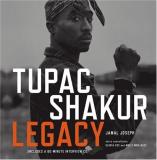 Jamal Joseph Tupac Shakur Legacy 